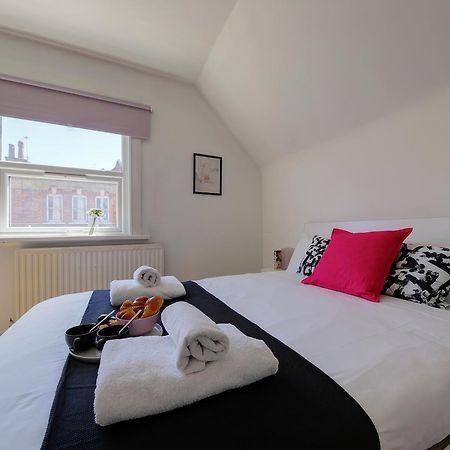 Willesden Short Let London Apartments Γουέμπλεϊ Εξωτερικό φωτογραφία