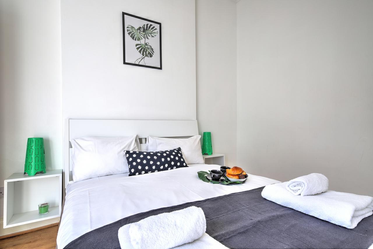 Willesden Short Let London Apartments Γουέμπλεϊ Εξωτερικό φωτογραφία