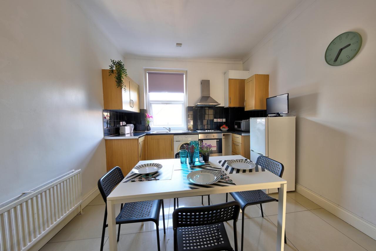 Willesden Short Let London Apartments Γουέμπλεϊ Εξωτερικό φωτογραφία