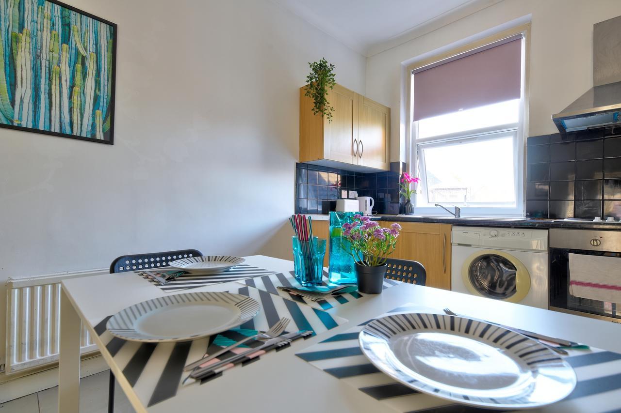 Willesden Short Let London Apartments Γουέμπλεϊ Εξωτερικό φωτογραφία