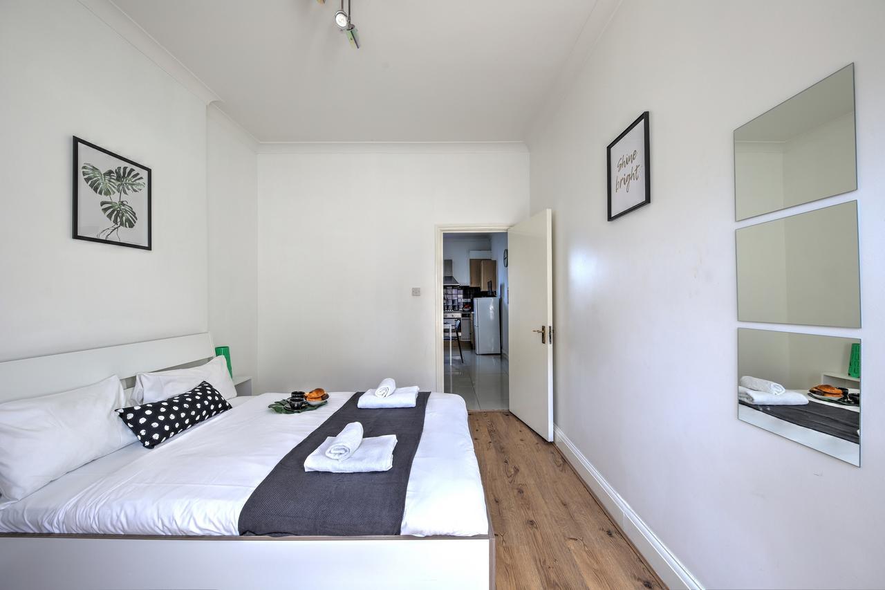 Willesden Short Let London Apartments Γουέμπλεϊ Εξωτερικό φωτογραφία