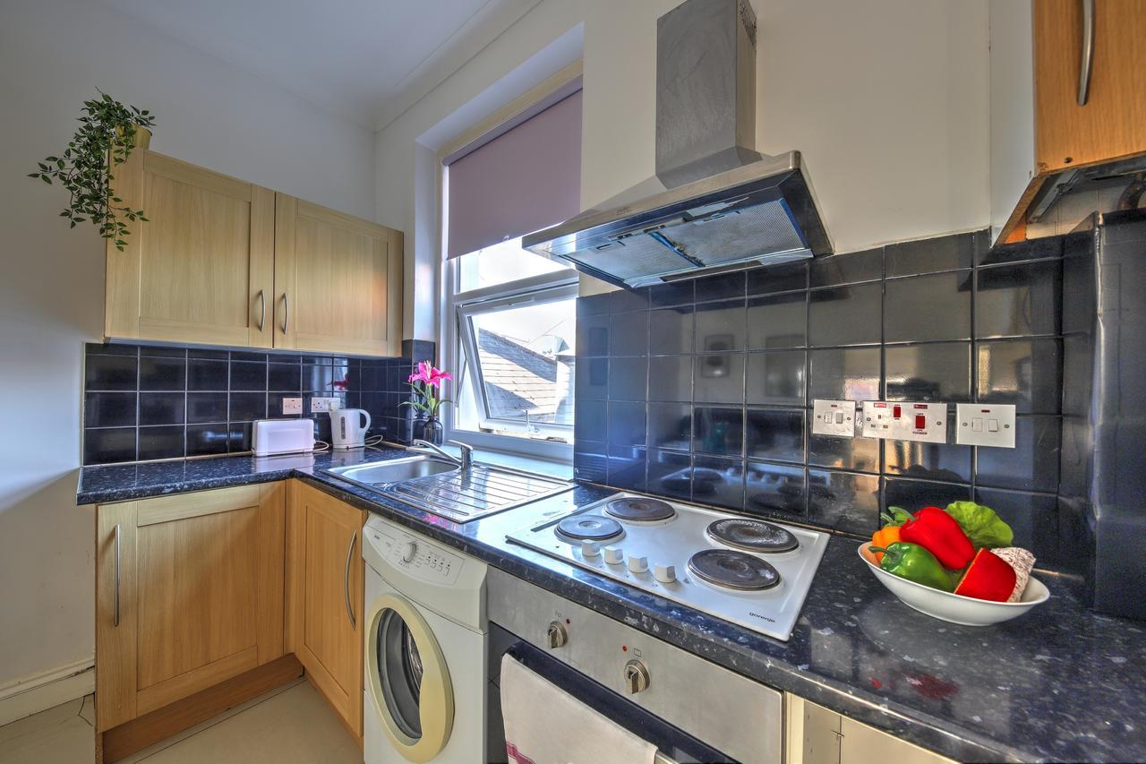 Willesden Short Let London Apartments Γουέμπλεϊ Εξωτερικό φωτογραφία