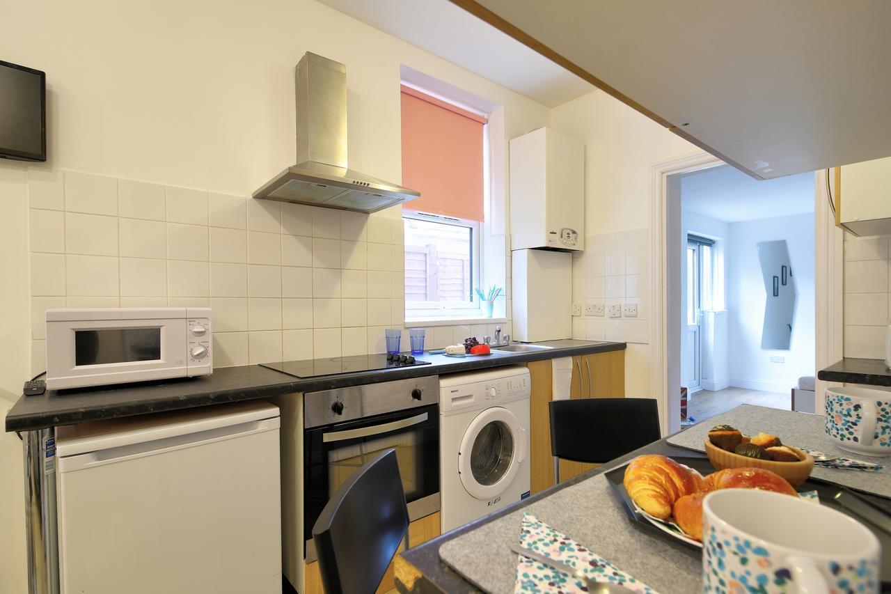 Willesden Short Let London Apartments Γουέμπλεϊ Εξωτερικό φωτογραφία