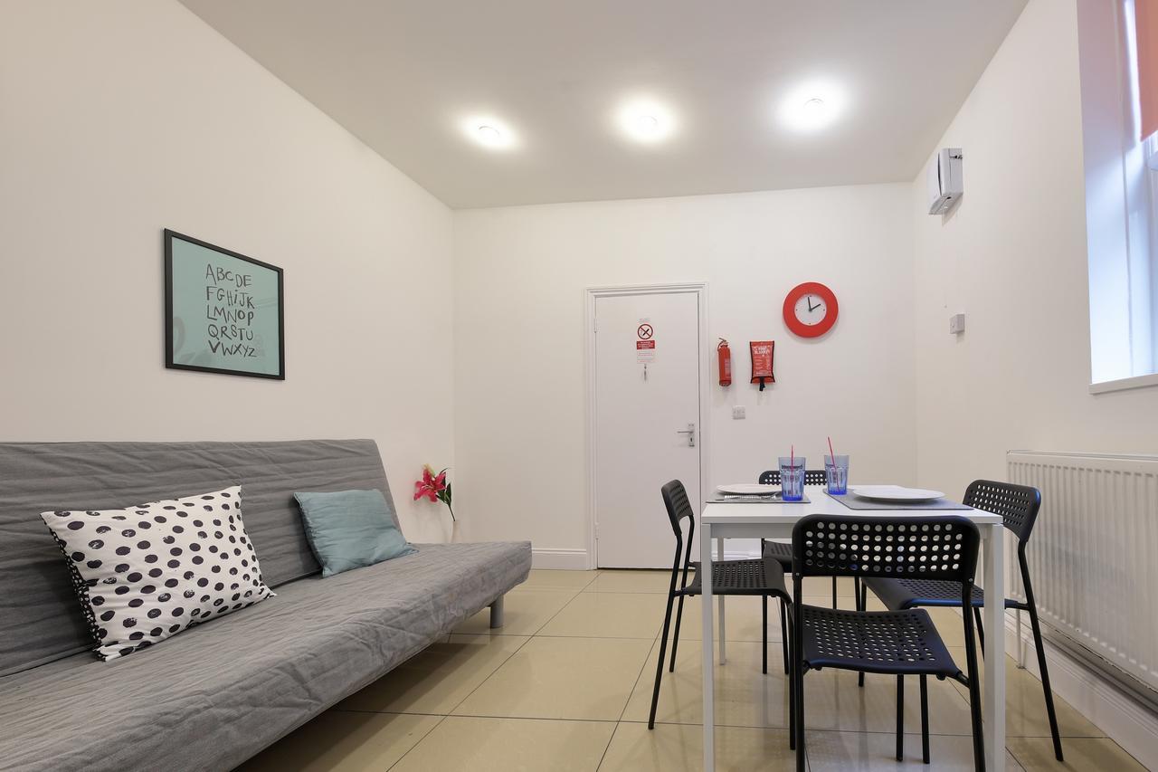 Willesden Short Let London Apartments Γουέμπλεϊ Εξωτερικό φωτογραφία