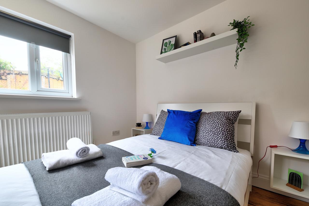 Willesden Short Let London Apartments Γουέμπλεϊ Εξωτερικό φωτογραφία