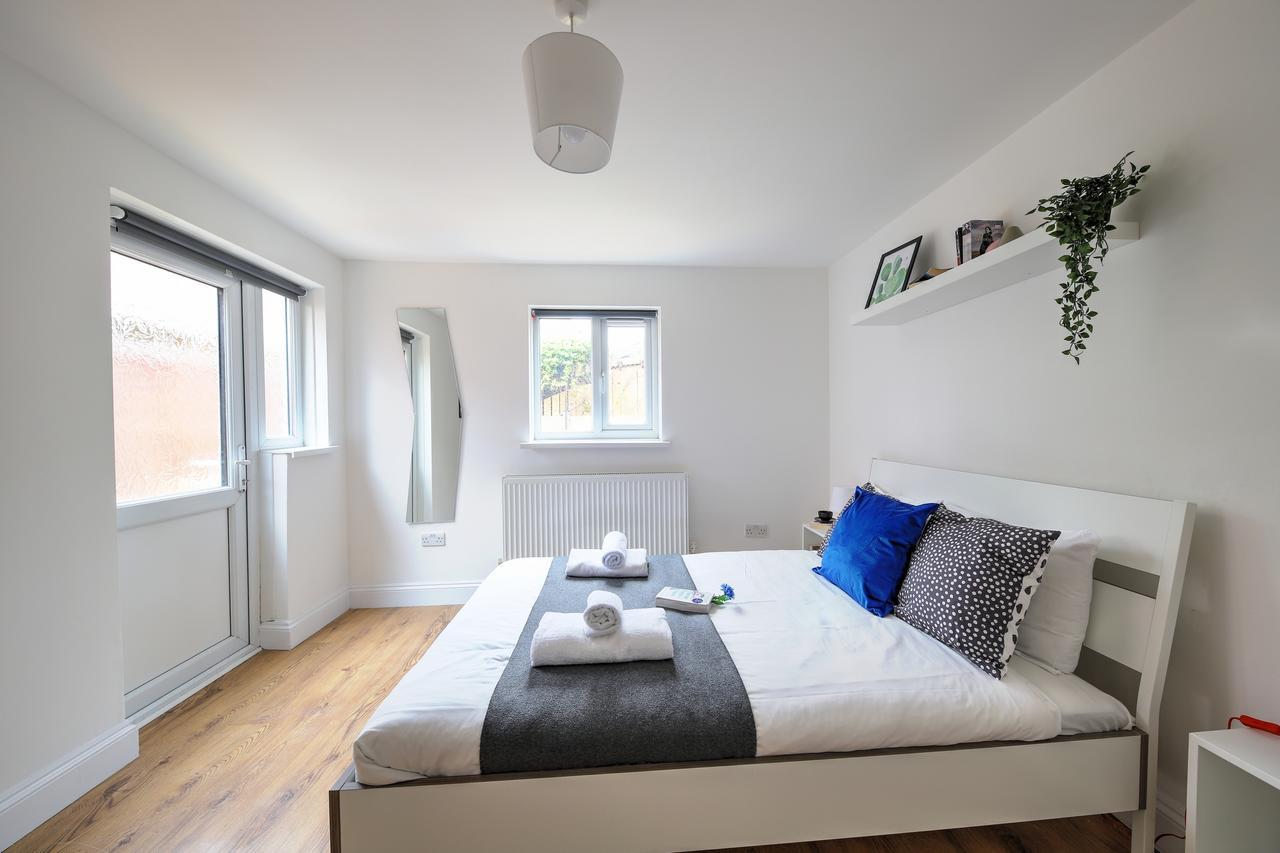 Willesden Short Let London Apartments Γουέμπλεϊ Εξωτερικό φωτογραφία