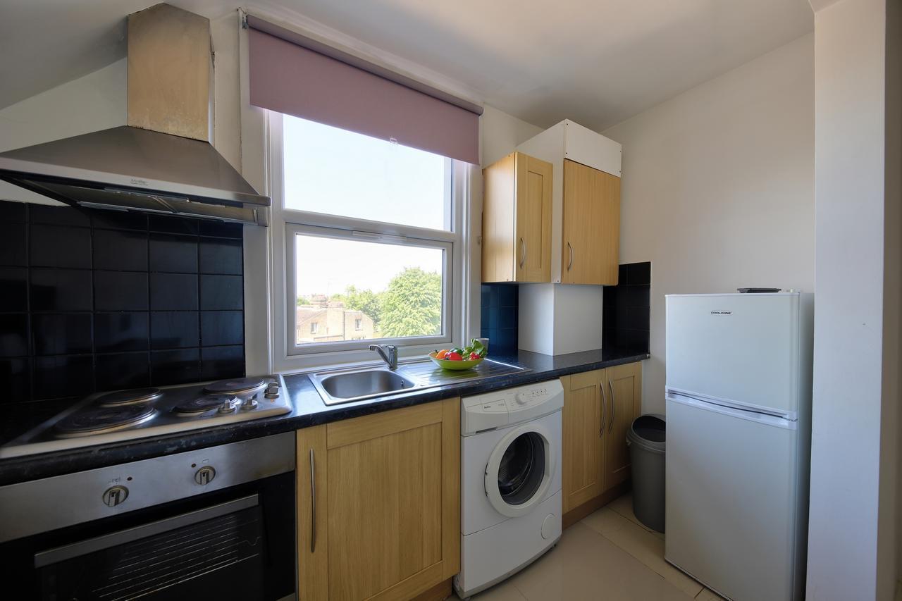 Willesden Short Let London Apartments Γουέμπλεϊ Εξωτερικό φωτογραφία