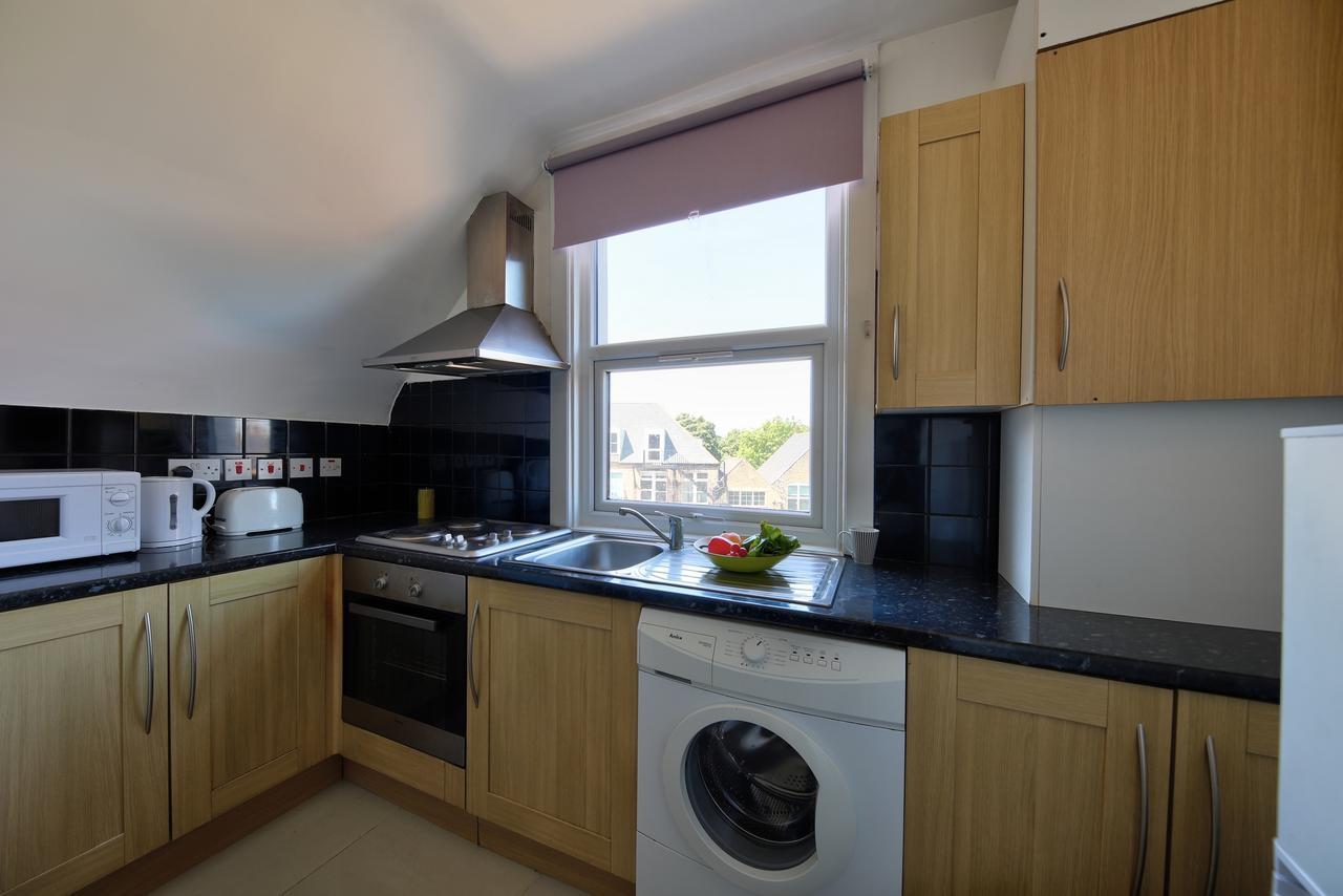 Willesden Short Let London Apartments Γουέμπλεϊ Εξωτερικό φωτογραφία